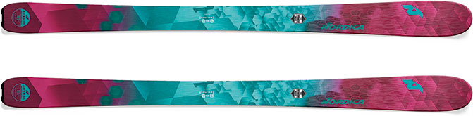 Nordica ASTRAL 88